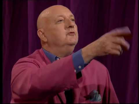 Jean-Pierre Coffe face à Lui-Même - DE L'AUTRE COTÉ DU MIROIR - Patrick Sébastien