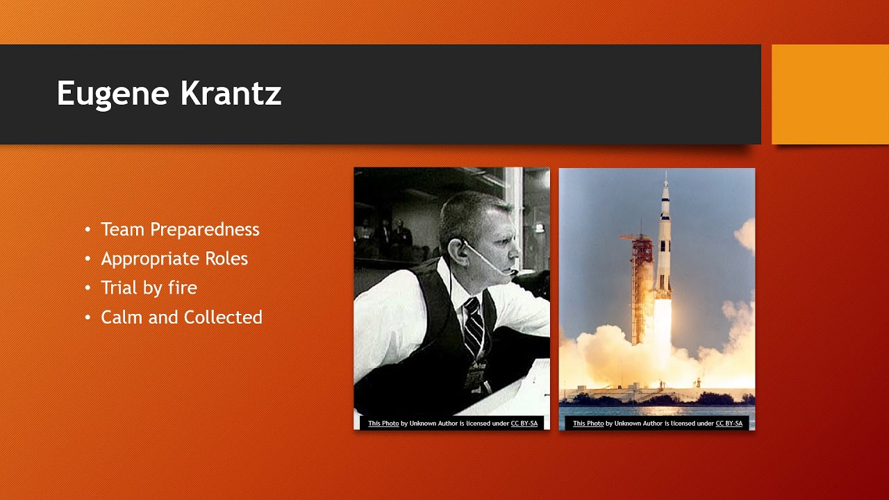 HLIF 540: Essential Leadership Moments for Success 🚀