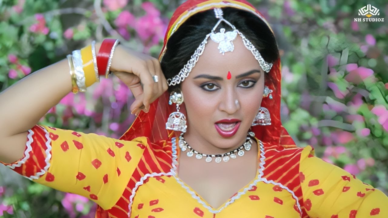 O Meraa Baabu Chhail - Runa Laila | Ghar Dwaar (1985)