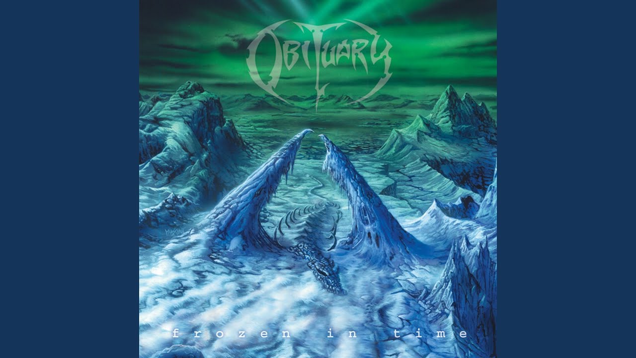 Redneck Stomp by Obituary 🎸