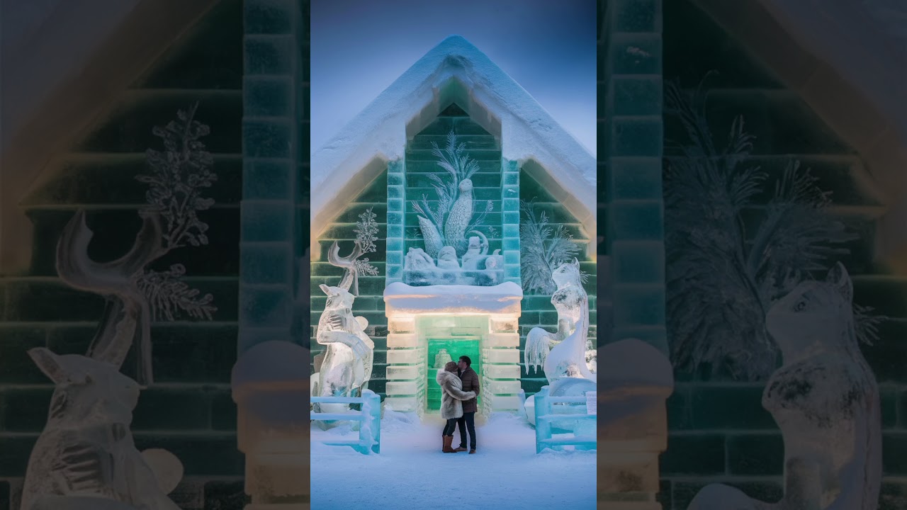 Explore Sweden's Wonders in 2025 ๐ธ๐ช