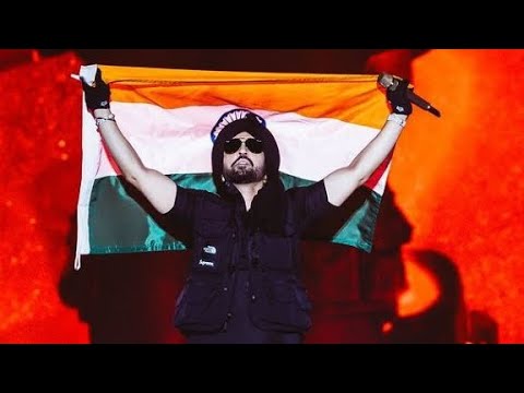 Ma Hu Punjab || DILJIT DOSANJH DELHI 🇮🇳 CONCERT LATEST NEW VIDEO || DIL-LUMINATI TOUR DELHI 🇮🇳 INDIA
