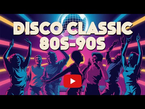 Groove Emotion under Glitter Sky | Disco Instrumental #disco80s #music #disco
