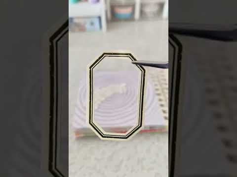 mini journal with me | #tiktok#shorts#trend#minijournal#journaling#scrapbook#music#helma#art