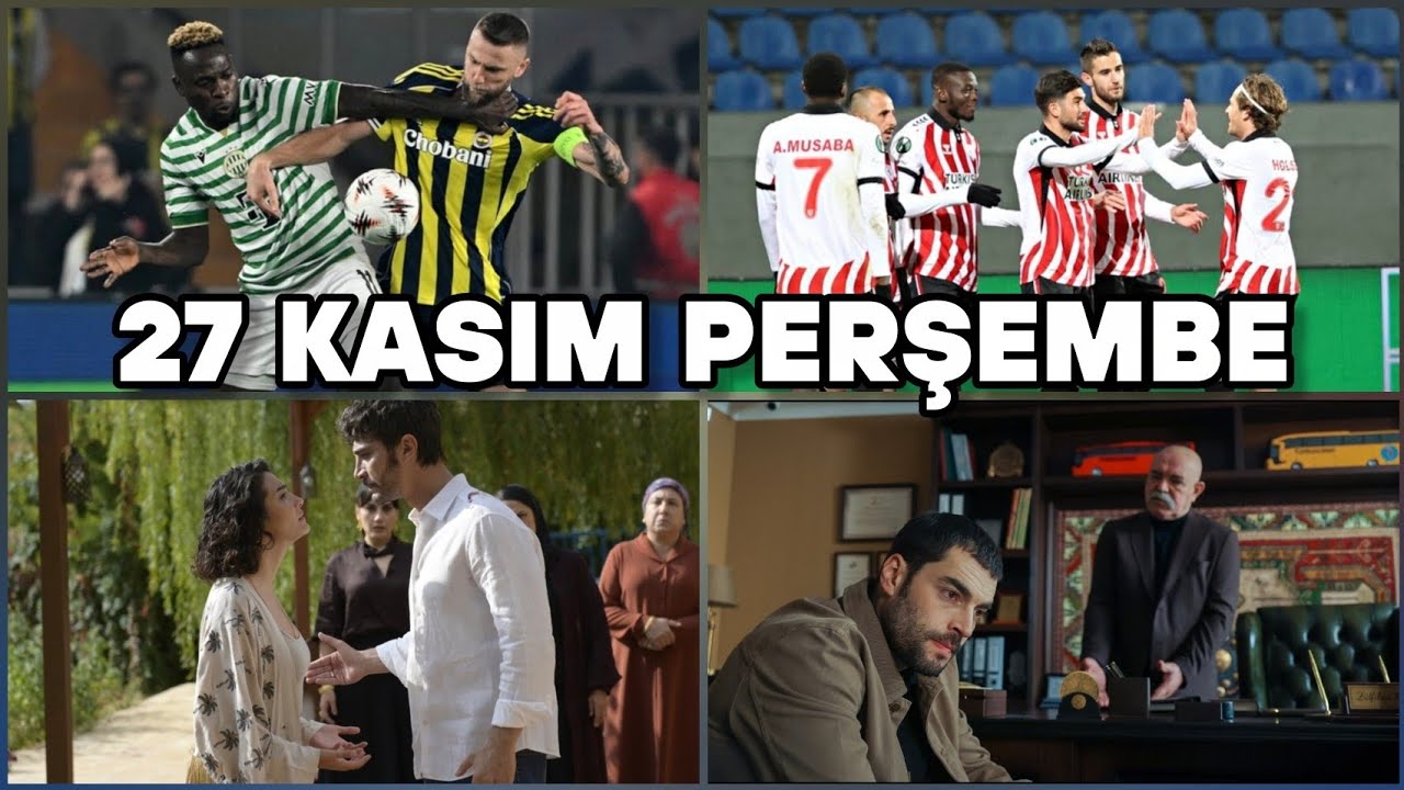 27 Kasım 2025 Reyting Sonuçları | Veliaht Düşüşte