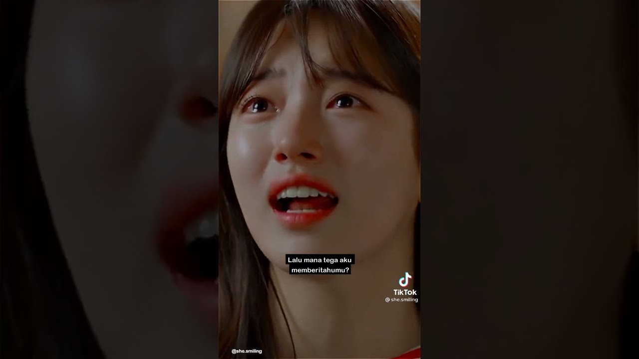 Sad Kdrama Quotes Compilation 🎥