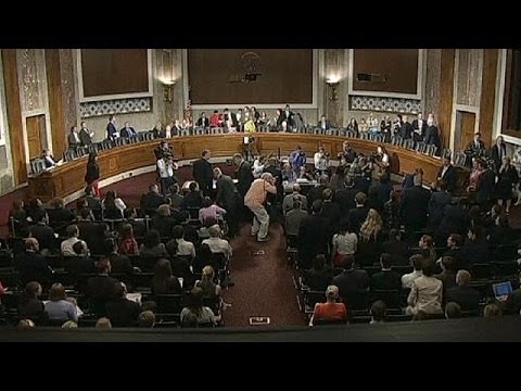 US Spy Chiefs Testify Before Congress Amid Europe Rift 🇺🇸