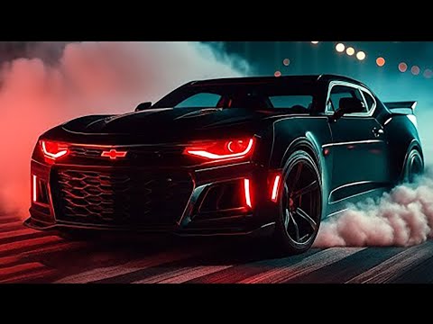 BASS BOOSTED SONGS 2025 π CAR MUSIC 2025 π BASS MUSIC