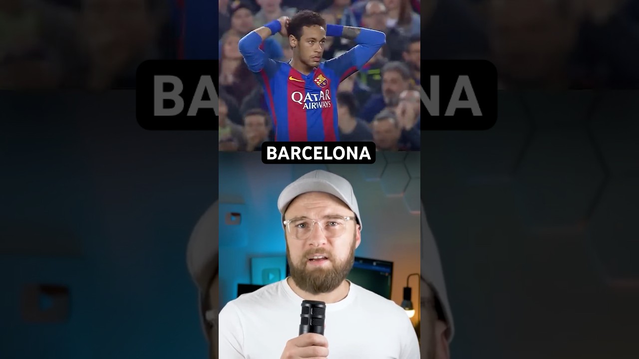 La Remontada: Barcelona's Epic Comeback Against PSG ⚽