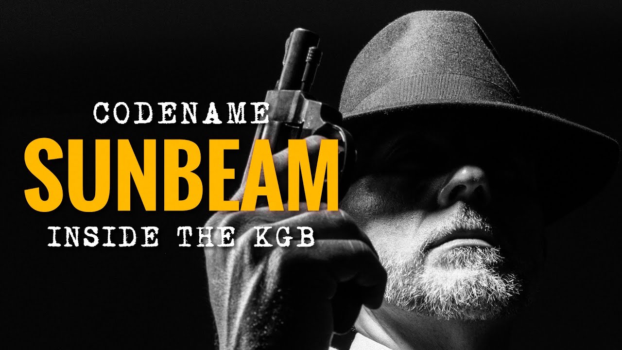 Inside the KGB: The British Spy Who Changed Cold War History ✈️