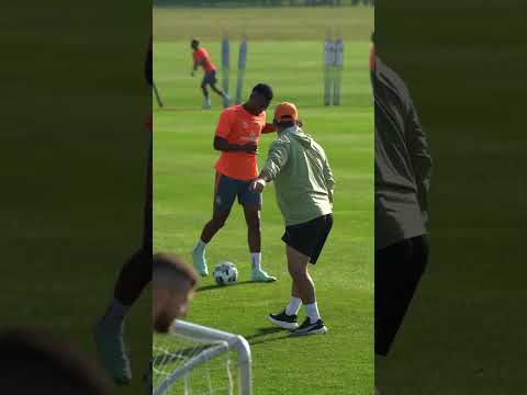 🧡 Пристрасть Арди Турана 🔥 #Shakhtar #Türkiye