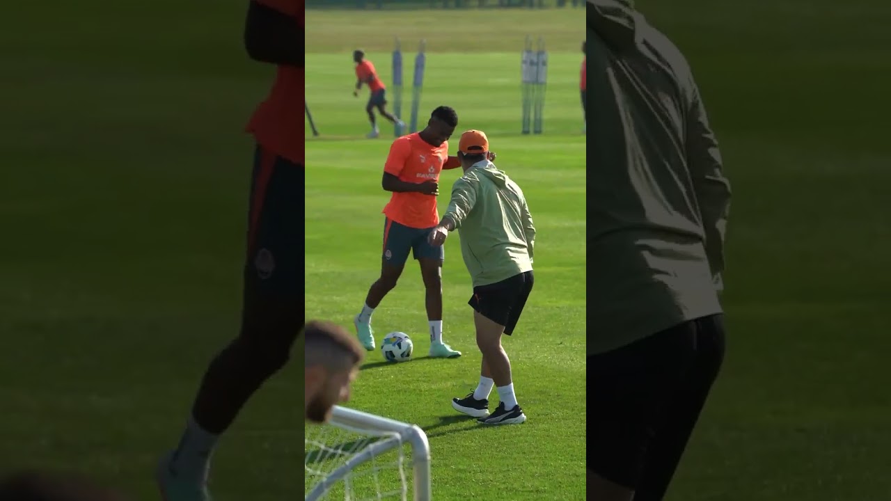 🔥 Арда Туран: Страсть и Вдохновение в Шахтёре