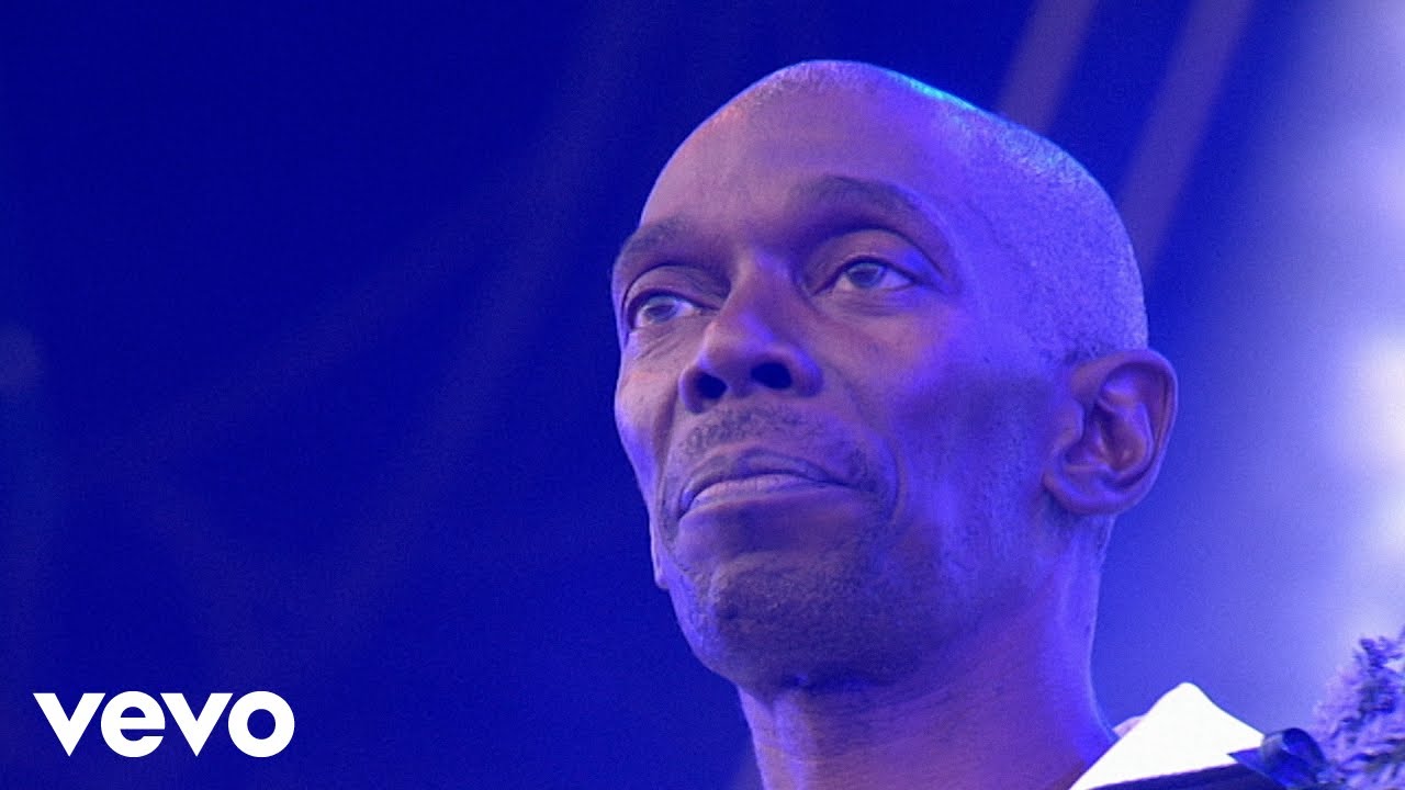 Faithless - Insomnia (Live from T in the Park, 2010)