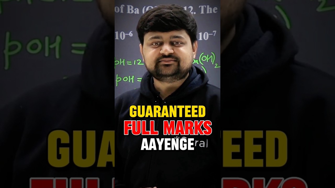 NEET Chemistry 2024: Unlock 160+ Marks with This Simple Hack! 🔥