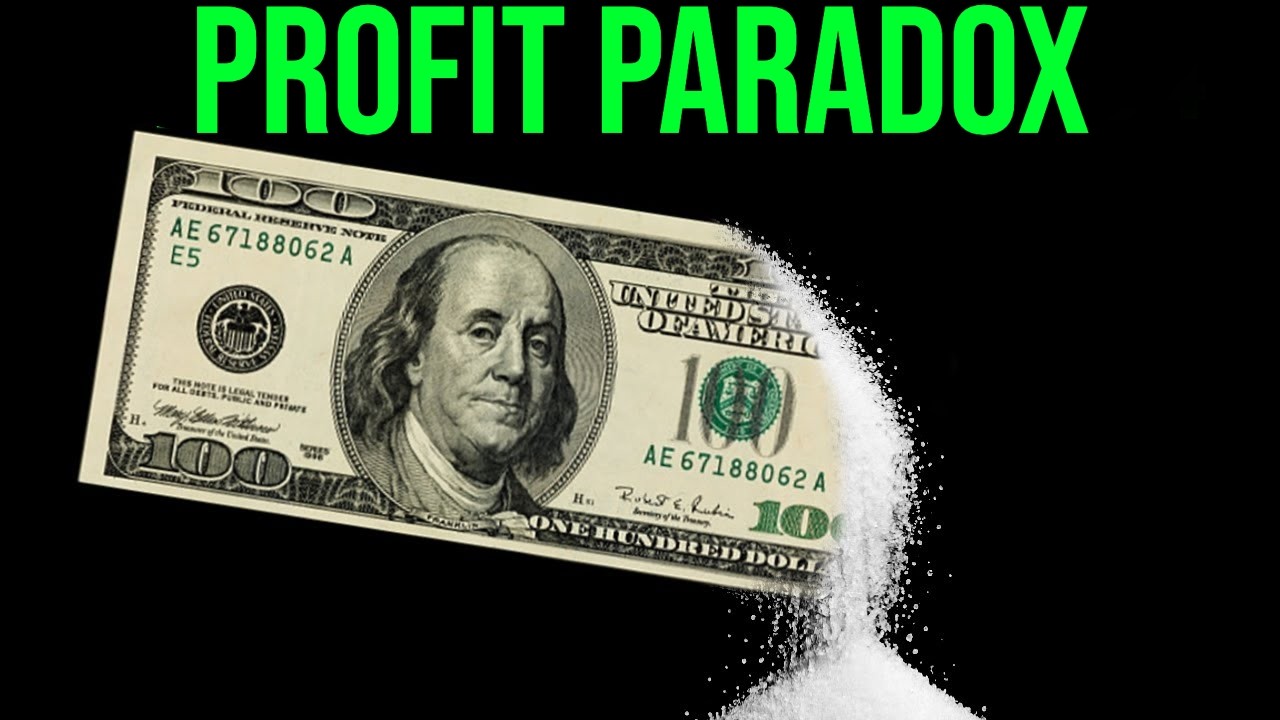 The Profit Paradox: Heroes or Villains? 💰