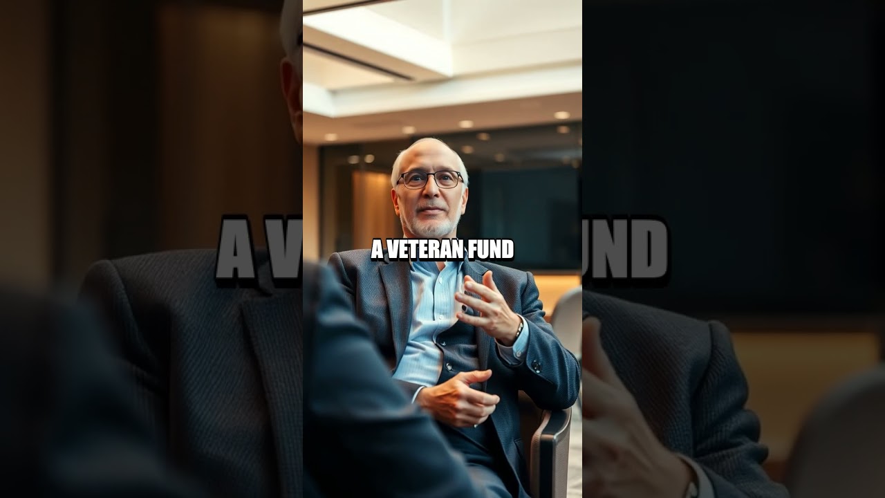 Long Horizon Crypto Portfolio Case Study with Expert Insights