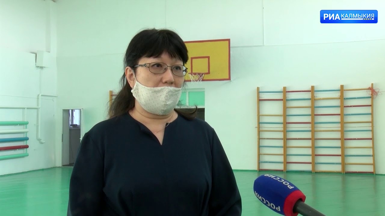 Лукойл укрепляет сотрудничество с Калмыкией 🤝