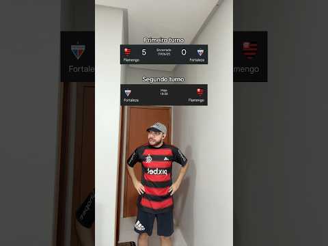 Fortaleza x Flamengo #brasileirao #fortaleza #flamengo