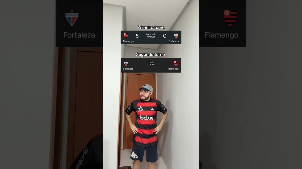 Fortaleza vs Flamengo: Key Match Preview & Predictions âš½