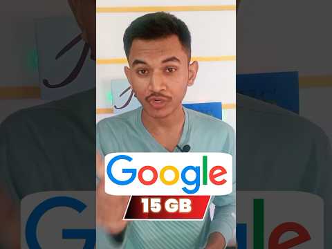 Google Drive कैसे Use करे 🧐🤔 |How To Use Google Drive Storage @JayEdifies