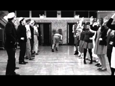 Beirut - Vagabond (Official Video)