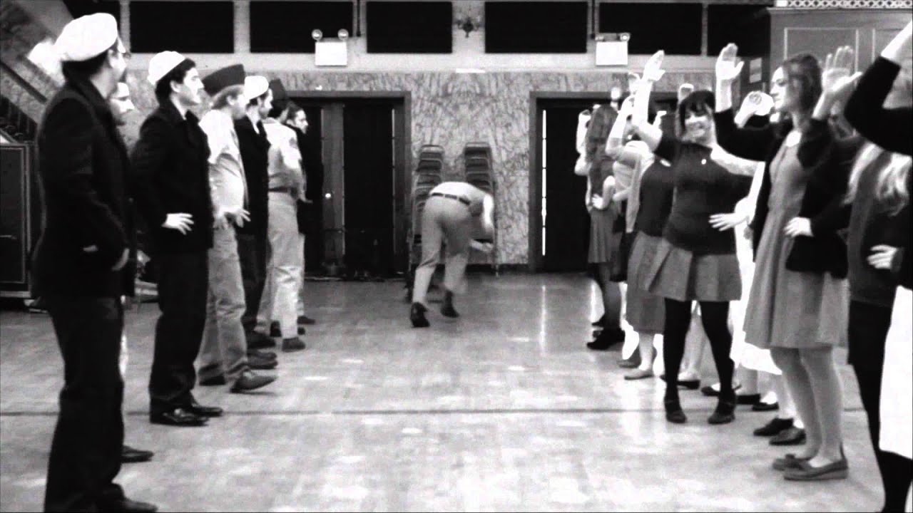 Beirut - Vagabond 🎶 Official Music Video from The Rip Tide