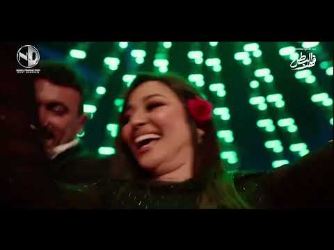 رحمه محسن & أحمد العوضي - حفلة تنكرية 1 2025- أغنية الفرح مسلسل فهد البطل