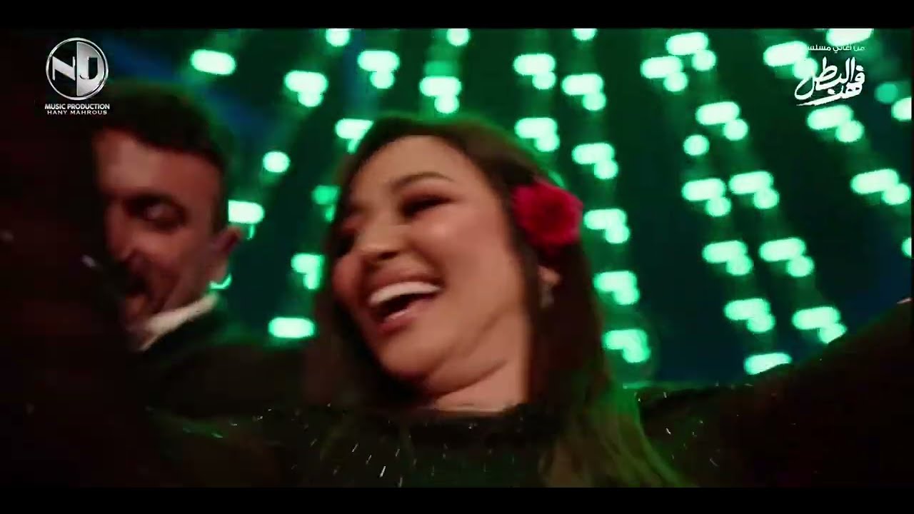 رحمه محسن وأحمد العوضي في حفلة تنكرية 2025 🎉