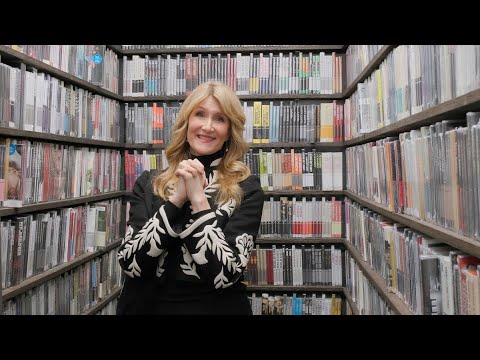 Laura Dern’s Top Closet Picks & Career Highlights 🎬