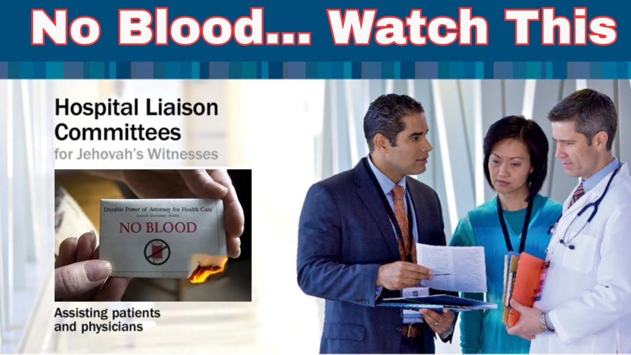 The Scripture JW.org Never Revealed — Choose Life ✝️