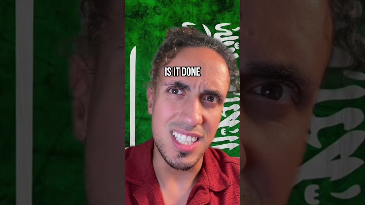 Saudi Arabia Acquires EA 🎮