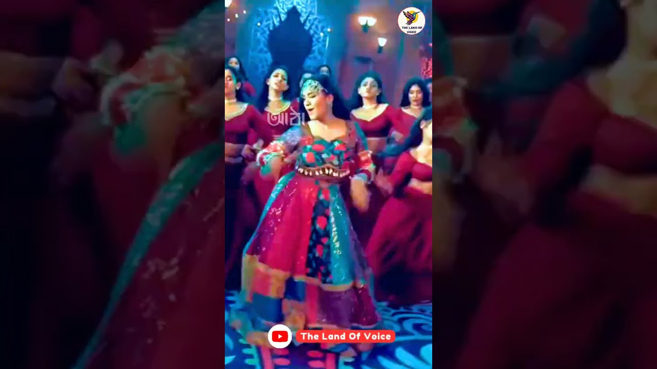 Hayre 12 Mash - Emotional Bangla Song by Ria Sarkar & Team 🎶