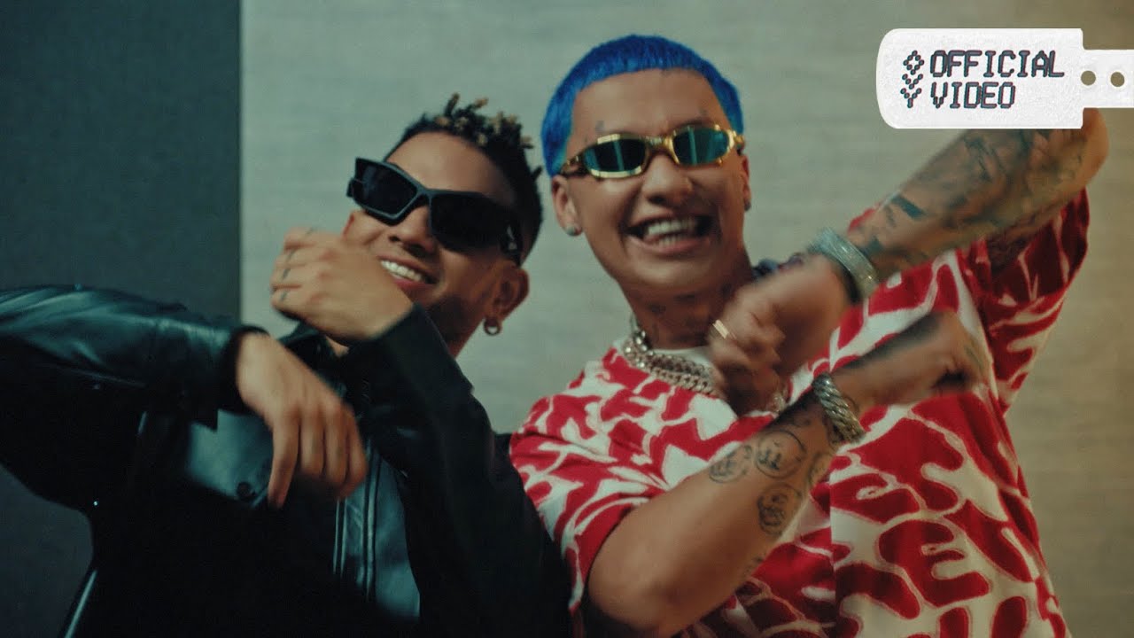 BLESSD & Ovy On The Drums Perform 'Billboard' 🎶 | Official Music Video