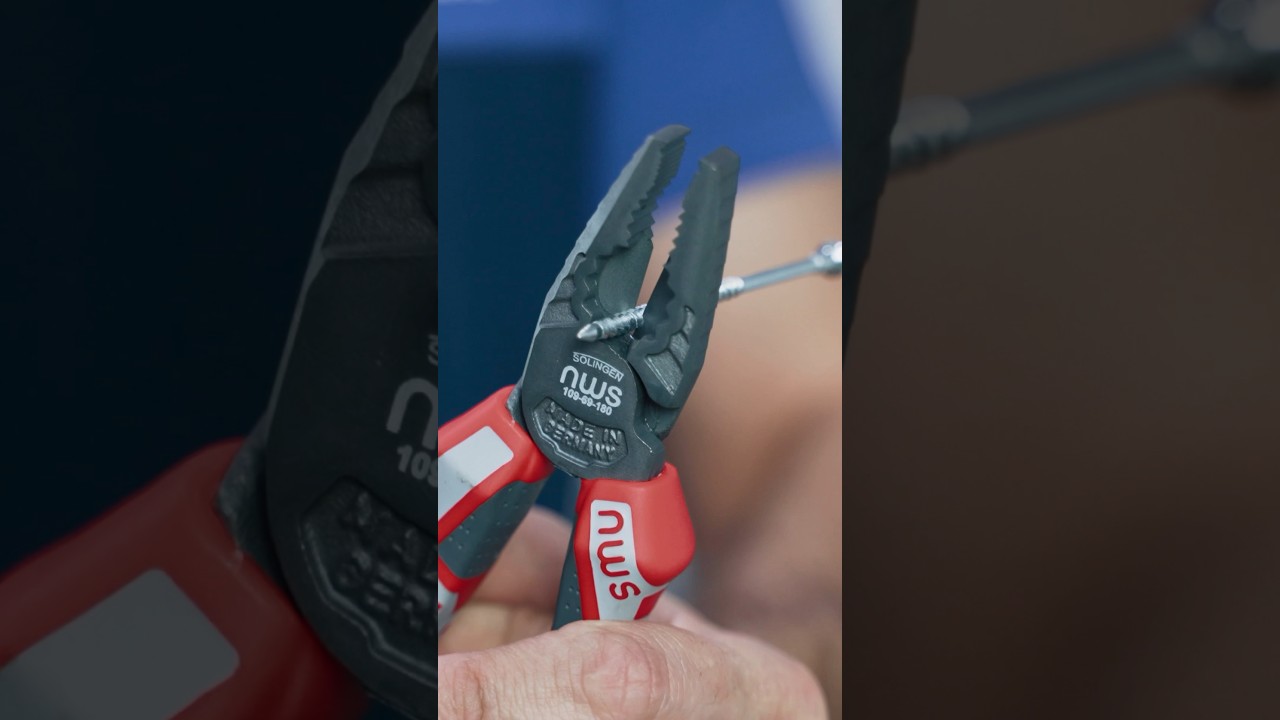 Лучшие пассатижи для DIY: Обзор топовых моделей 🔧