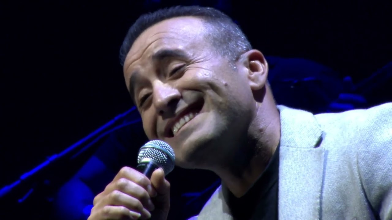 Mem Ararat Live at Bostanci Concert 🎶