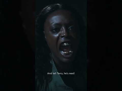 Did #BMF just lose a real one?? 😔 #BlackMafiaFridays