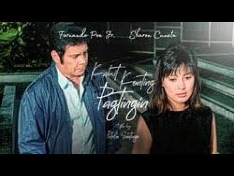 KAHIT KONTING PAGTINGIN Digitally Enhanced