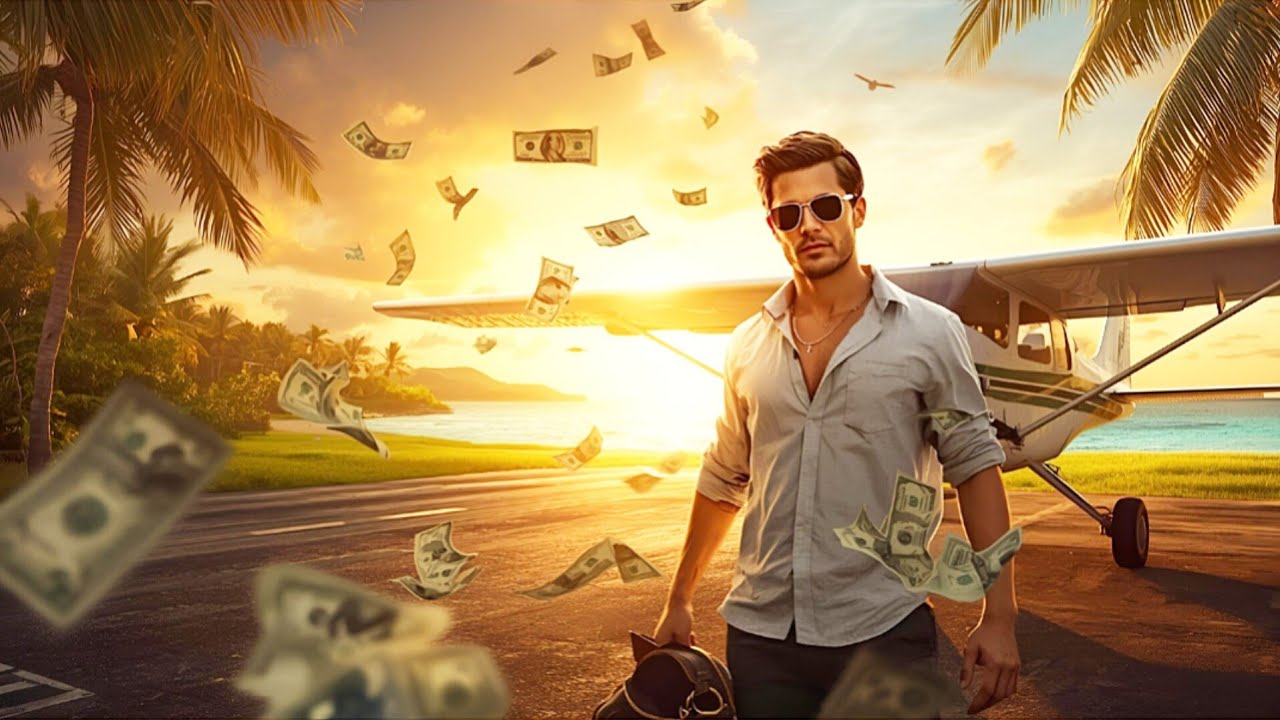 American Made (2017) | Hindi Movie Explained ✈️