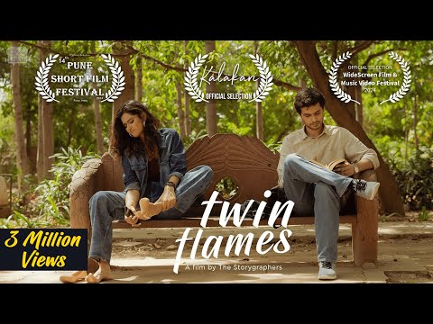 Twin Flames - A Romantic Short Film