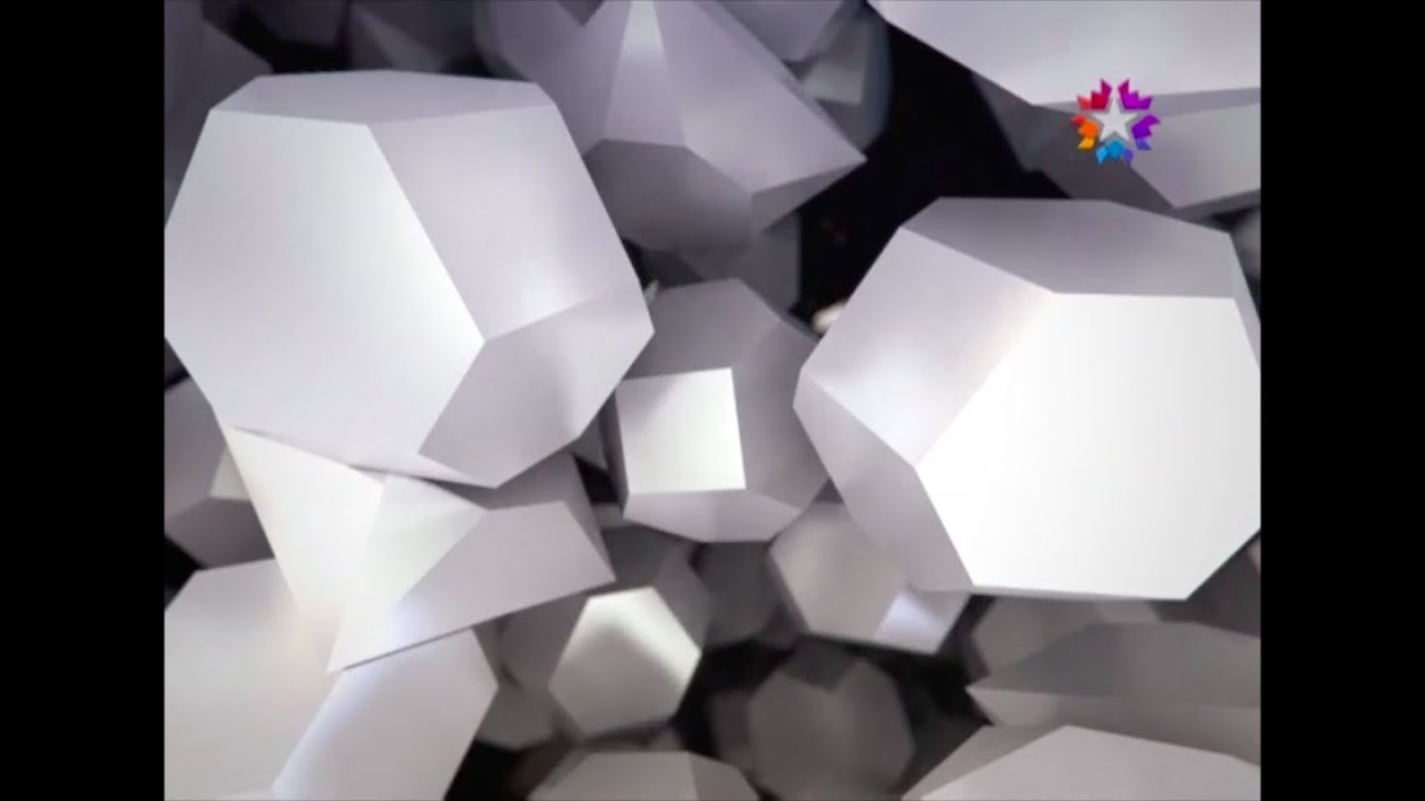 STAR TV Jenerikler (2012-2013) 🎬