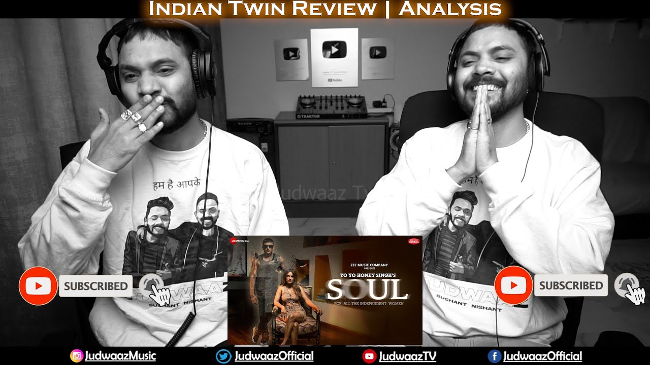Soul - Honey 3.0 | Yo Yo Honey Singh & Nia Sharma 🎵