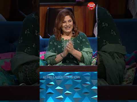 ADMD Laughter Show