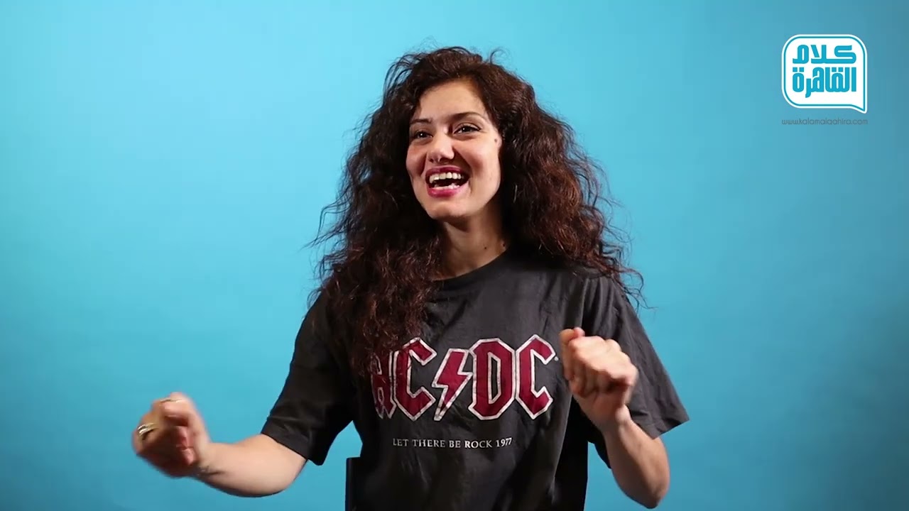 TheGossipShow EP4 Part 2: Gihan El Shamashergy's Hilarious Stories 😂