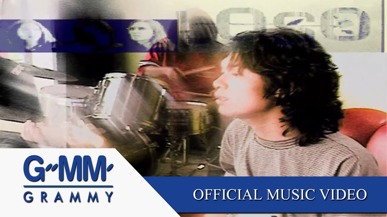 อะไรก็ยอม - LOSO [Official MV] | ฟังเพลงเต็มและดาวน์โหลดง่ายๆ 🎶