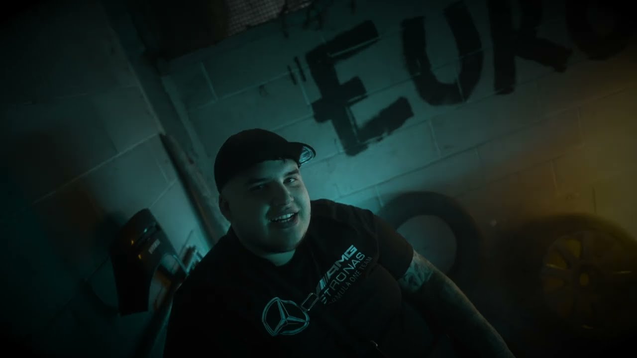 LJK - Euro 🎶 Available on All Digital Stores