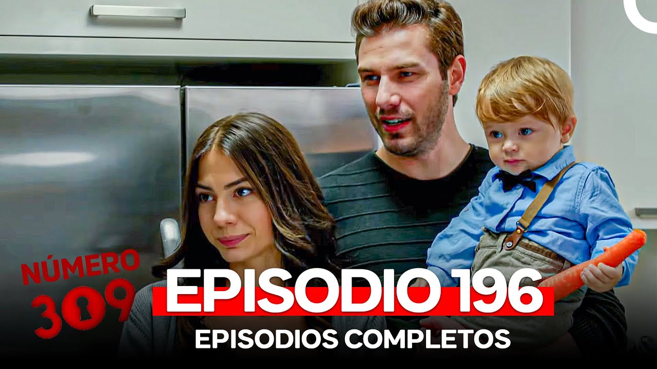 Assista ao Episódio 197 de Número 309 em Português 🎬