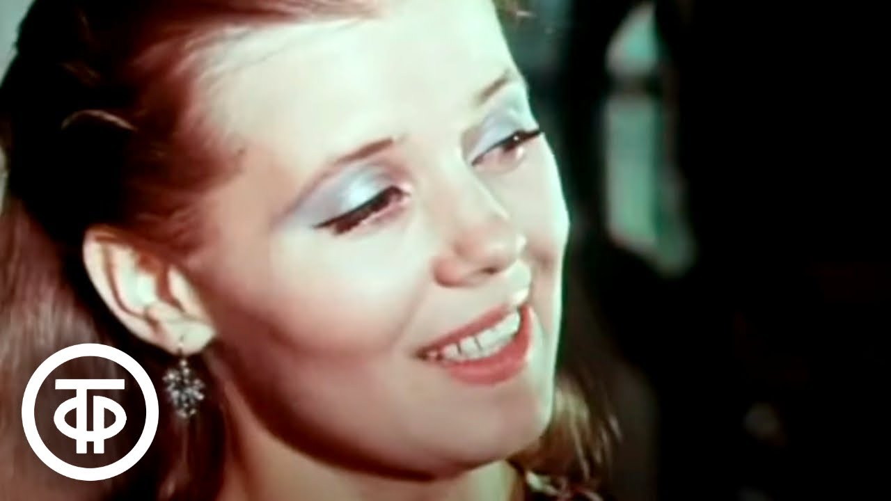 Людмила Сенчина —