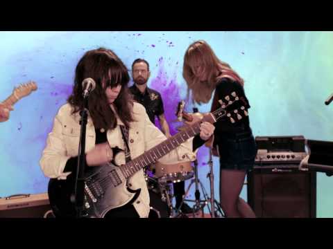 Novella // "Land Gone"