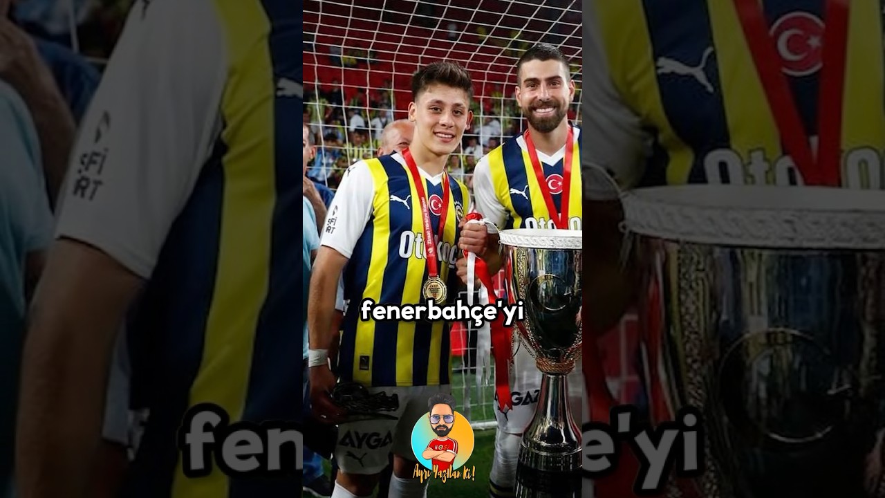 Beşiktaş Fenerbahçe'yi Geride Bıraktı 😳