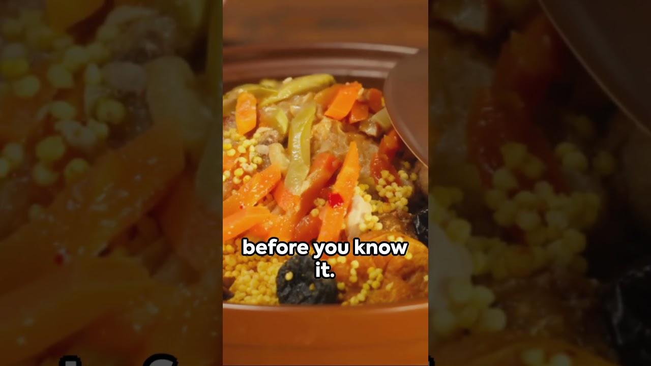 5 Hilarious Tips to Make Your Tunisia Trip Unforgettable 😂